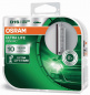 Preview: OSRAM D1S 35W Ultra Life 10 Jahre Garantie Set - 2 Stück